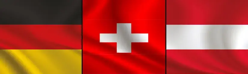 Racheagentur in Deutschland, Schweiz und Österreich