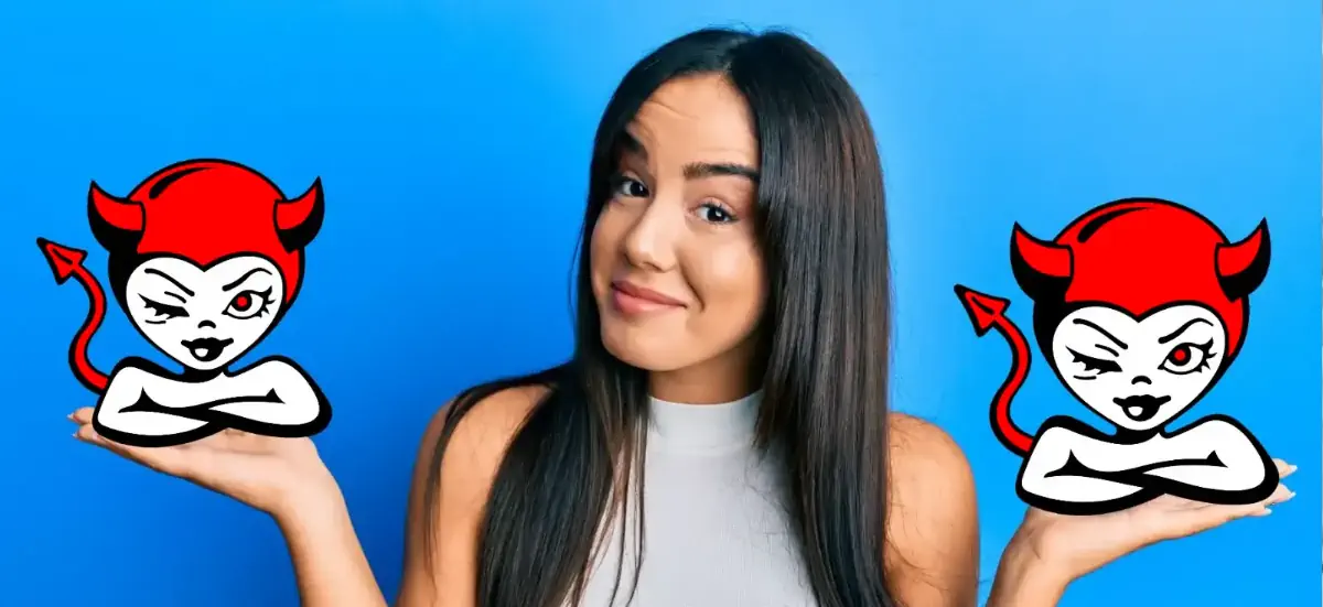 Sich rächen mit der Racheagentur.